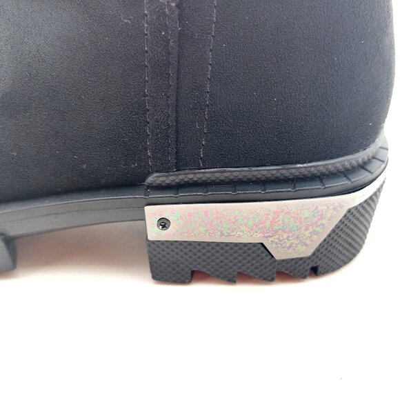 TORGEIS COURTNEY BLACK - SIZE US 8 - Picture 10 of 15